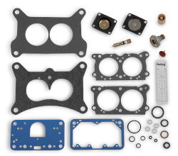 (image for) #37-1543 2 BBL CARBURETOR KIT