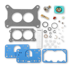 (image for) #37-474 Carburetor Renew Kit for 2BBL 4412 Model 2300 - Click Image to Close