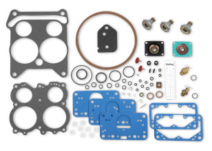 (image for) #37-605 Renew Kit Carburetor Rebuild Kit