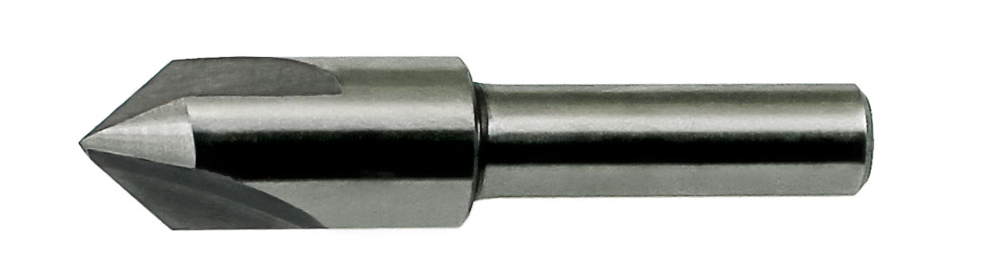 (image for) 1/4,Center Reamers 90Deg 3 FLUTE - Click Image to Close