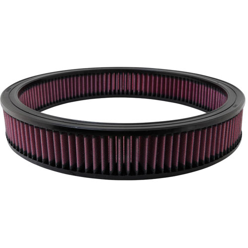 (image for) #KNE-3742 Replacement Air FILTER Diameter, 2.813 in. Tall, - Click Image to Close