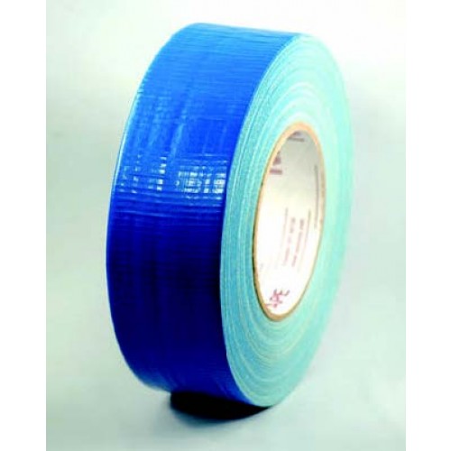 (image for) #40-381 BLUE RACERS TAPE - Click Image to Close