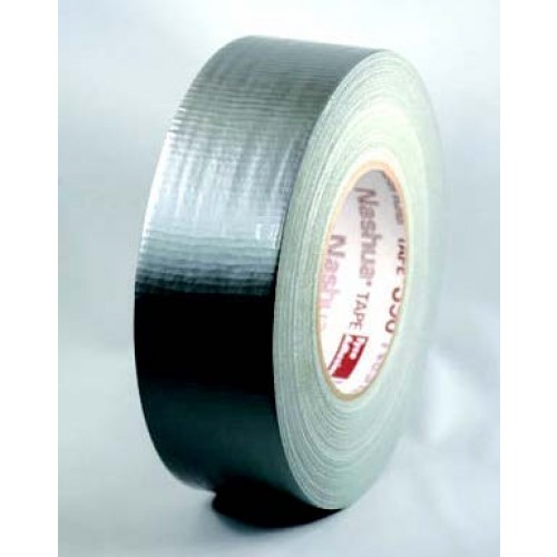 (image for) #40-383 SILVER RACERS TAPE - Click Image to Close
