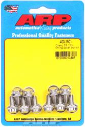 (image for) #ARP-400-1501 Chevy SS 12pt timing cover bolt kit