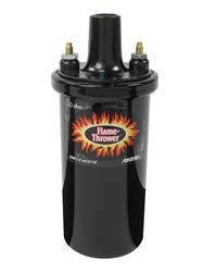 (image for) Coil Flame-Thrower (3.0 ohm) black
