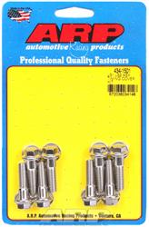 (image for) #ARP-434-1501 LS1 LS2 SS hex timing cover bolt kit - Click Image to Close