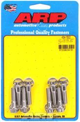 (image for) #ARP-434-1502 LS1 LS2 SS 12pt timing cover bolt kit - Click Image to Close