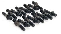 (image for) 4501-16 High Energy Rocker Stud Set w/ 7/16" Base Thread and 7/16" Rocker Thread 16PC - Click Image to Close