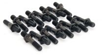 (image for) 4501-16 High Energy Rocker Stud Set w/ 7/16" Base Thread and 7/16" Rocker Thread 16PC