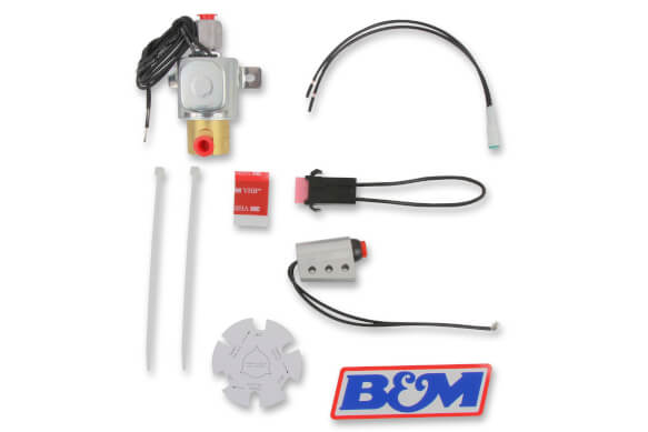(image for) BM 46076 LAUNCH CONTROL KIT - Click Image to Close