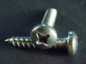 (image for) PAN PHILLIPS SCREW SS