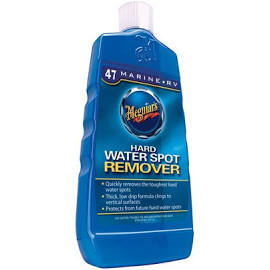 (image for) #MG-M4716 HARD WATER SPOT REMOVER 16OZ - Click Image to Close