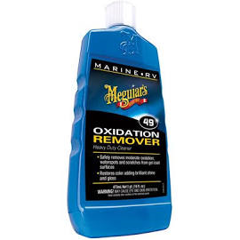 (image for) MG-M4916 HD OXIDATION REMOVER 16OZ - Click Image to Close