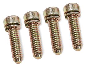 (image for) 50CC PUMP COVER SCREWS 4PC - Click Image to Close