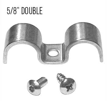 (image for) 5/8 DOUBLES 4PC - Click Image to Close