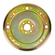 (image for) #BM20230 168 TOOTH FLEXPLATE S/B & B/B CHEVY