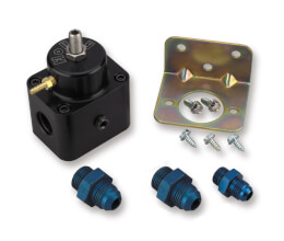 (image for) #512-504-5 Hot Street/Race EFI Applications Two Port Adjustable - Click Image to Close