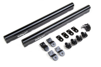 (image for) LS FUEL RAILS