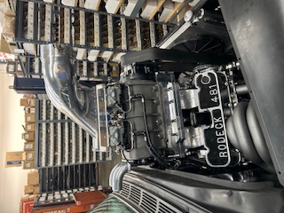 (image for) 55 motor