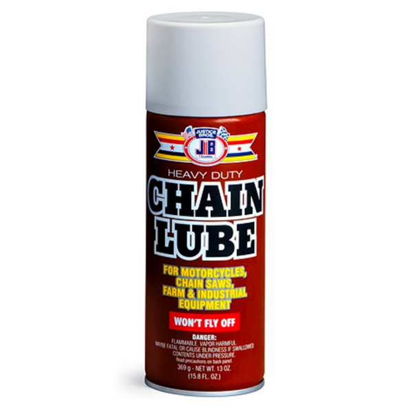 (image for) CHAIN LUBE