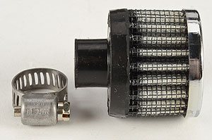 (image for) #KN62-2470 crankcase vent filter - Click Image to Close