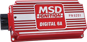 (image for) #6201 MSD Digital 6A Ignition Control - Click Image to Close