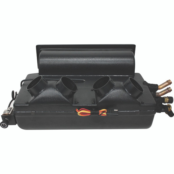 (image for) Vacuum Trunk Mount System - Heat and Cool
