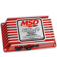 (image for) MSD6421 MSD-6AL-2, w/2-Step Limiter, 4,6,8cyl