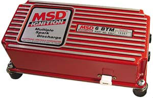 (image for) #6462 MSD 6-BTM Boost Timing Master - Click Image to Close