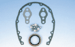 (image for) #M65603 BB CHEVY TIMING COVER INSTALLATION SET