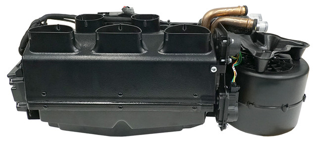 (image for) GEN 5® Mini with Defrost Evaporator Kit