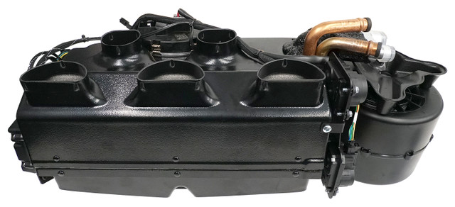 (image for) GEN 5® Compac® with Defrost Evaporator Kit