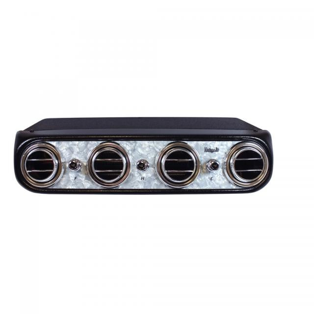 (image for) Heritage Under Dash System, Heat & Cool, Mother of Pearl