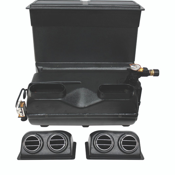 (image for) Monster Trunk System - Cool Only