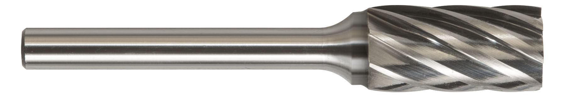 (image for) SA-3NF, Aluminum Cut Carbide Burs, Cylindrical Shape