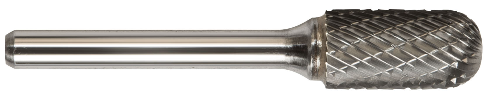 (image for) SC-3L, Carbide Burs, Cylindrical Ball Nose, Double Cut - Click Image to Close