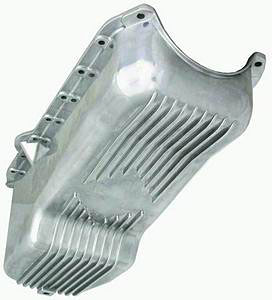 (image for) #R8444 1986-Up Small Block Chevy V8 283, 305, 327, 350