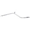 (image for) #R4995 Chrome GM Turbo 400 Transmission Dipstick - 24" Long