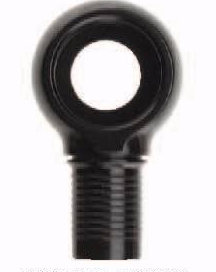 (image for) -12 Oil Pan Non-Swivel Banjo Hose End for HS-79 Hose - Click Image to Close