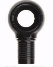 (image for) -12 Oil Pan Non-Swivel Banjo Hose End for HS-79 Hose