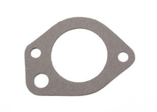 (image for) MG746C Mr. Gasket Thermostat Gasket Fits 1962-1995 Ford 221-351W and 1970-1982 Ford 351C/351M/400 - Click Image to Close