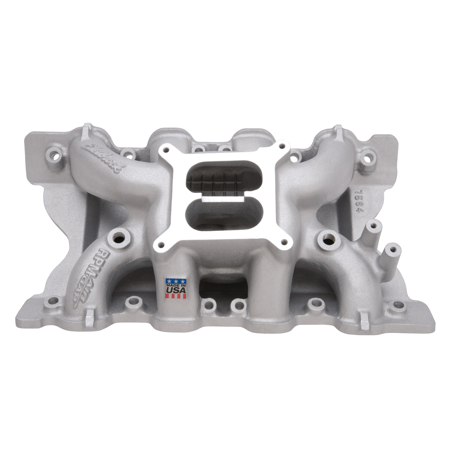 (image for) MANIFOLD, 1970-74 FORD 351C 2V, RPM AIR-GAP