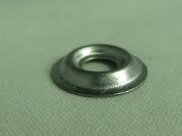 (image for) STAINLESS FLANGE CUP WASHER