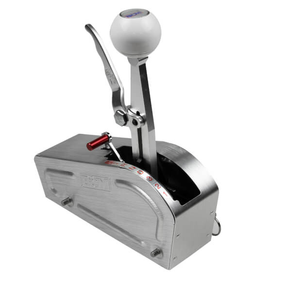 (image for) PRO STICK SHIFTER