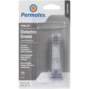 (image for) #P81150 Permatex - Dielectric Tune-Up Grease .33OZ