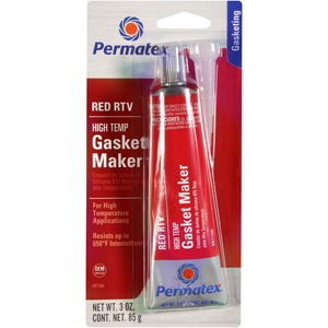 (image for) #P81160 #26 HIGH TEMP RTV SILICONE GASKET MAKER 3OZ