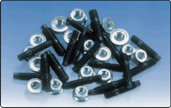 (image for) #M81300 SB Chevy Pan Studs