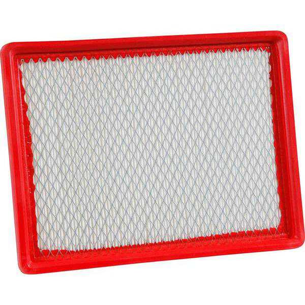 (image for) AirAid 830-063 | Disposable Air Filter - Panel - Multi-Stage Low Restriction Synthetic Filter