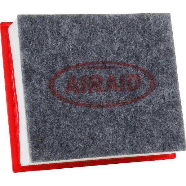 (image for) AirAid 830-106 | Disposable Air Filter - Panel - Multi-Stage Low Restriction Synthetic Filter - Click Image to Close
