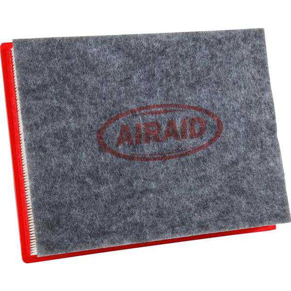 (image for) AirAid 830-129 | Disposable Air Filter - Panel - Multi-Stage Low Restriction Synthetic Filter